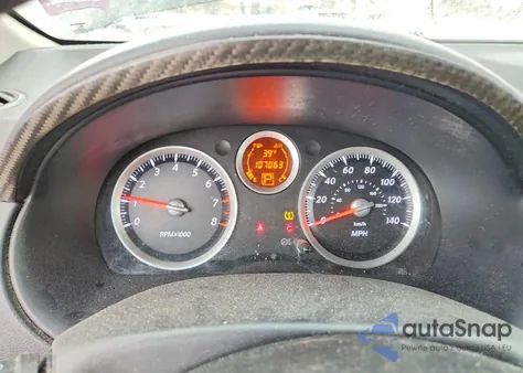 2010 Nissan Sentra 2.0 z USA, uszkodzony, nr VIN 3N1AB6AP0AL723741